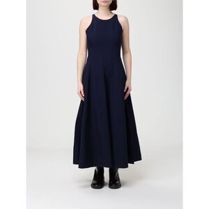 Sun68 Dress Woman Blue